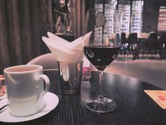 -wineapp葡萄酒餐吧(外滩金融中心店)
