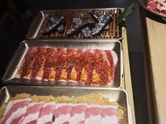 -西塔老太太泥炉烤肉(北京亚运村店)