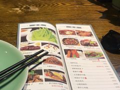 -粗茶淡饭·隐庐私厨(东亭店)