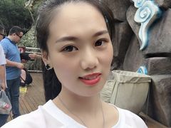 -宁波五龙潭景区