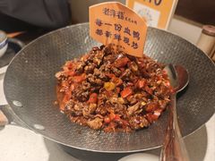 -老萍巷莲花血鸭·萍乡地标江西菜(步行街店)