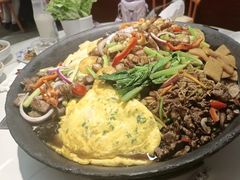 -一烙锅(友谊店)