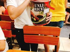 -Mang Inasal - D'mall Boracay