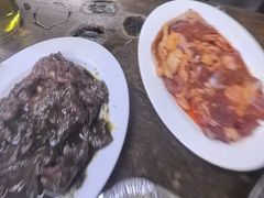 -西塔隆太白烤牛肉馆(图们路店)