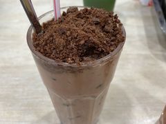-喜莲咖啡