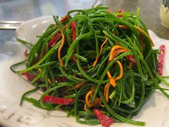 -鹏馨羊羔肉·非遗(新建街店)