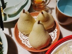 -小吊梨汤·北京菜·烤鸭(白石桥南店)
