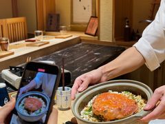 -荣一代目OMAKASE板前料理