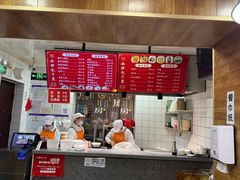 -小胖包子王(阜成门内店)