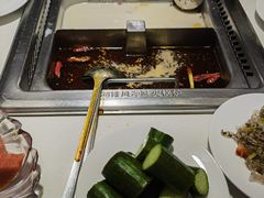 -海底捞火锅(万丰桥店)