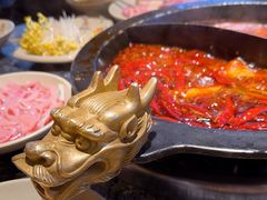 -蜀大侠火锅(春熙路店)