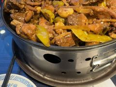 -甘家界牌柠檬鸭(青山店)