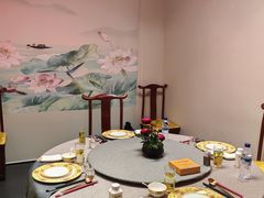 -中卫御苑福膳·养生局(圆明园店)