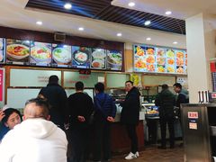 -老王四季抻面(南六东路店)