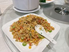 扬州炒饭-大东海海鲜酒楼(渔人码头总店)
