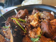 -洪兴砂锅·融合砂锅菜(三站店)