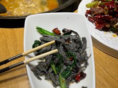-福茂源横山铁锅羊肉(牡丹园店)