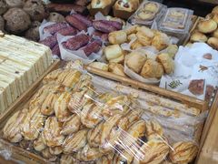 -徐文林香酥饼(桃园店)