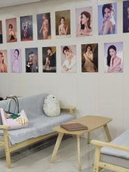 -时纪母女写真父母纪念照(静安店)