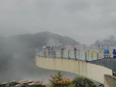 -重庆云阳龙缸景区