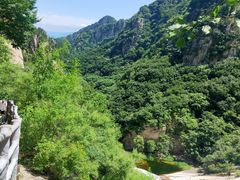 -黑龙潭风景区