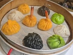 -隆喜元鱼汤包·海鲜(中联广场店)
