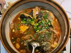 -千岛湖小鱼儿·淳安匠心农家菜