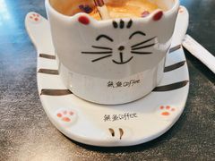 -無鱼咖啡店(淇澳岛店)
