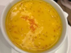 杨枝甘露-北京厨房(SKP店)