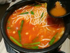 -云味馆·云南菜·云南米线(景田店)