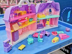 -TOYSRUS玩具反斗城(天津远洋乐堤港店)