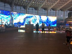 -CGV星星影城(颐堤港ScreenX店)