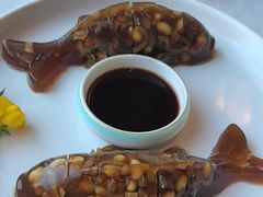 -惠丰堂饭庄·烤鸭·京味菜(西北旺·唐家岭店)