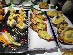 -松子日式料理(东朝阳路店)