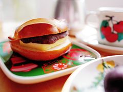 -CARINO BAKERY&CAFE(人广来福士店)