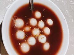 细沙小圆子-松鹤面馆·古法焖肉面(观前店)