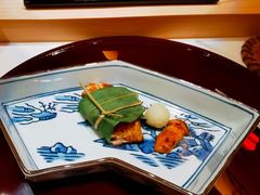 -荣一代目OMAKASE板前料理
