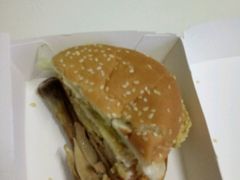 -麦克思(喜临门店)