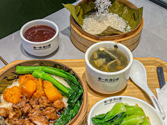 -72街荷叶饭(三元里店)