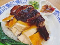 -棋哥烧鹅餐室(发昌大厦店)