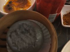 -漢咖啡·全服务式自助晚餐(武汉洲际酒店)