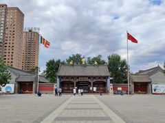 -护国法轮寺