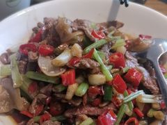 -禾珍珠家常小馆(河南博物院店)