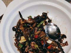 -味莊·青岛菜(云霄路店)