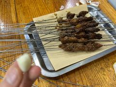 -老白家怡贵园烤肉