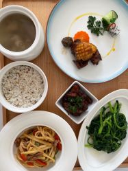 -弗蕾亚·和月月子调理院(东湖店)