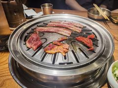 -九田家黑牛烤肉料理(新辰里亚运村店)