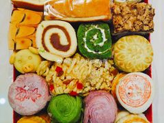 -北京稻香村(西单购物中心店)