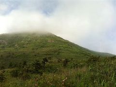 -东白山