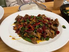 -孟林厨房(798店)